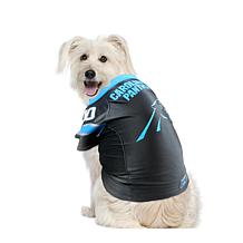 NFL Carolina Panthers Large Pet Premium Jersey