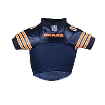 NFL Chicago Bears Large Pet Premium Jersey