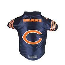 Pets First Chicago Bears Mesh Jersey, Size: Medium | PetSmart