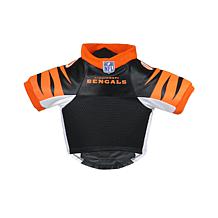 NFL Cincinnati Bengals Medium Pet Premium Jersey