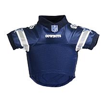 NFL Dallas Cowboys Small Pet Premium Jersey