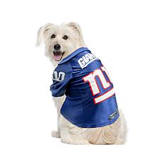 NFL New York Giants Small Pet Premium Jersey