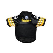 NFL Pittsburgh Steelers XL Pet Premium Jersey