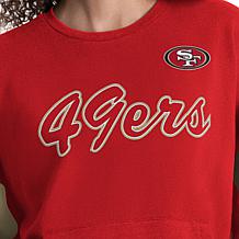 NFL STARTER CREWNECKSWEATSHIRT