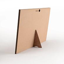 NHL Detroit Red Wings 3-D Stadium Views Picture Frame