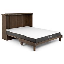 Night & Day Furniture Express Murphy Cabinet Bed