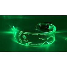 Night Ops Glasses