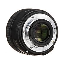 Nikon 50 1.8G AF-S LENS