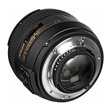 Nikon 50 f/1.4G AF-S 50mm Lens