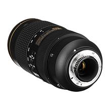 Nikon 80-400MM F4.5-5.6G ED VR LENS