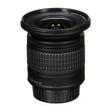 Nikon AF-P DX NIKKOR 10-20mm f/4.5-5.6G VR Lens