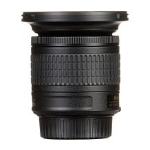 Nikon AF-P DX NIKKOR 10-20mm f/4.5-5.6G VR Lens