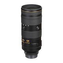 Nikon AF-S NIKKOR 70-200mm f/2.8E FL ED VR Lens