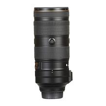 Nikon AF-S NIKKOR 70-200mm f/2.8E FL ED VR Lens