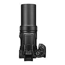 Nikon COOLPIX P1100 Digital Camera Bundle