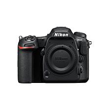 Nikon D500 DSLR Body Only Camera Bundle