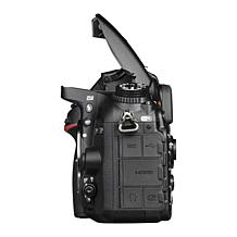 Nikon D7200 Digital Camera Body Only Bundle