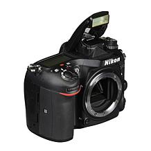 Nikon D7200 Digital Camera Body Only Bundle