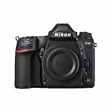 Nikon D780 DSLR Camera Body