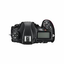 Nikon D850 DSLR Camera Body