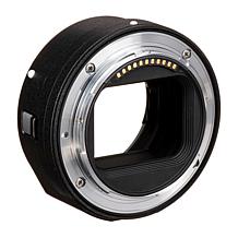 Nikon FTZ II Mount Adapter