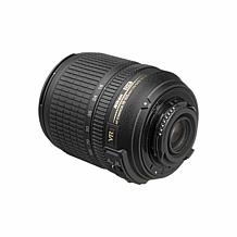 Nikon Nikkor 18-105mm Lens Bundle