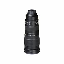 Nikon Nikkor 200-500mm Lens Bundle