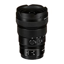 Nikon NIKKOR Z 14-24mm f/2.8 S Lens