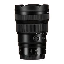Nikon NIKKOR Z 14-24mm f/2.8 S Lens
