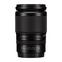 Nikon NIKKOR Z 24-200mm f/4-6.3 VR Lens