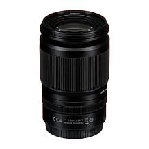 Nikon NIKKOR Z 24-200mm f/4-6.3 VR Lens