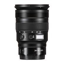 Nikon NIKKOR Z 24-70mm f/2.8 S Lens