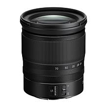 Nikon NIKKOR Z 24-70mm f/4 S Lens