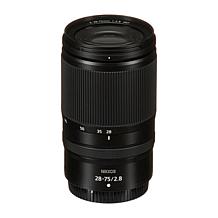 Nikon NIKKOR Z 28-75mm f/2.8 Lens