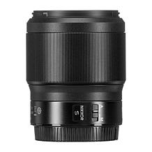 Nikon NIKKOR Z 50mm f/1.8 S Lens