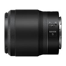 Nikon NIKKOR Z 50mm f/1.8 S Lens