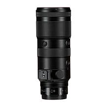 Nikon NIKKOR Z 70-200mm f/2.8 VR S Lens