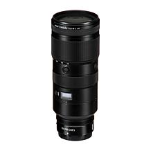 Nikon NIKKOR Z 70-200mm f/2.8 VR S Lens
