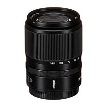 Nikon NIKKOR Z DX 18-140MM F/3.5-6.3 VR lens