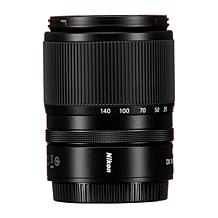 Nikon NIKKOR Z DX 18-140MM F/3.5-6.3 VR lens