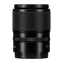 Nikon NIKKOR Z DX 18-140MM F/3.5-6.3 VR lens