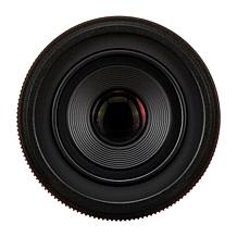 Nikon NIKKOR Z MC 50mm f/2.8 Macro Lens