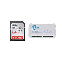 Nikon Z 6II Mirrorless Digital Camera Bundle (Body Only)