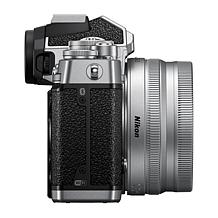 Nikon Z fc Mirrorless Digital Camera with 16-50mm Lens