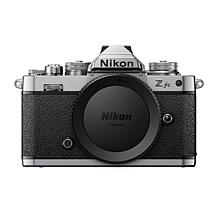 Nikon Z fc Mirrorless Digital Camera with 28mm Lens