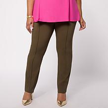 Nina Leonard Narrow Leg Pant