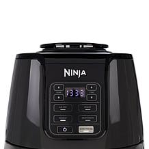 Ninja 4-Quart Air Fryer with Removable Multi-Layer Rack