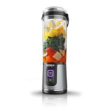 Ninja Blast 18-oz. Portable Blender - Black 