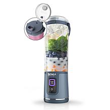 Ninja Blast 18-oz Portable Blender - Denim Blue