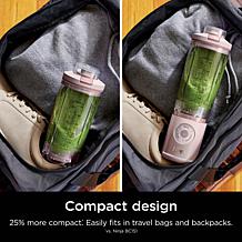 Ninja Blender, Dusty Pink